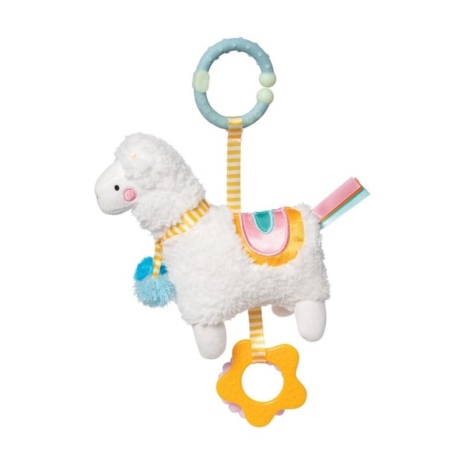 Manhattan Toy  Puset Oyuncağı Lama