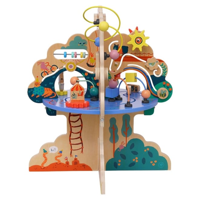 Manhattan Toy Aktivite Masası - Adventure