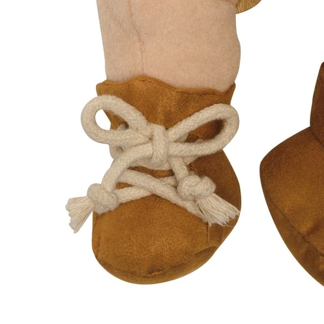 Manhattan Toy Baby Stella Oyuncak Bebek - Giyinmeyi Öğrenelim