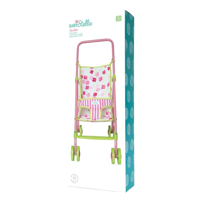 Manhattan Toy Bebek Arabası