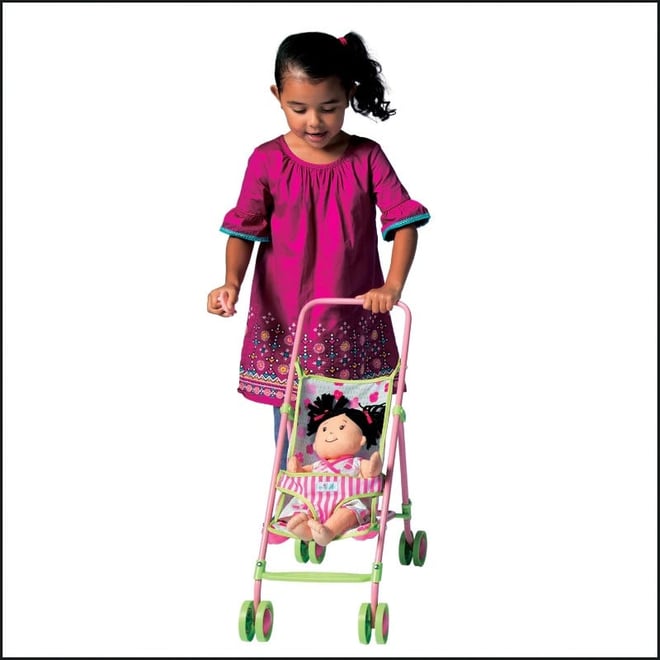 Manhattan Toy Bebek Arabası