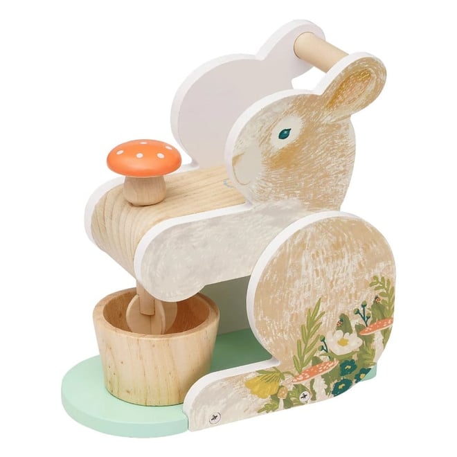 Manhattan Toy Bunny Hop Mikser
