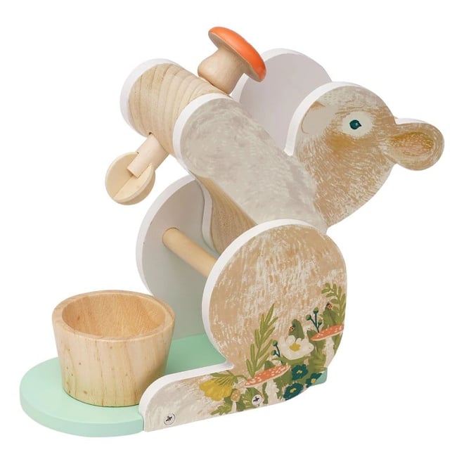 Manhattan Toy Bunny Hop Mikser