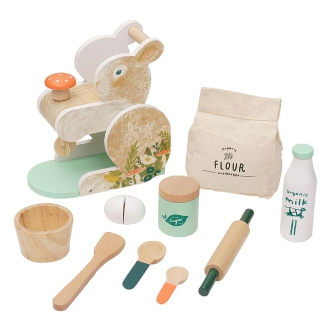 Manhattan Toy Bunny Hop Mikser