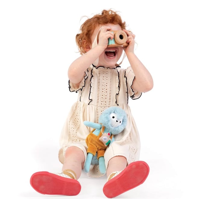 Manhattan Toy Kaşif Maymun