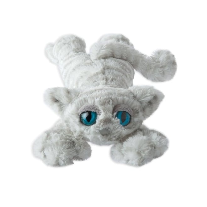 Manhattan Toy Ziggie Kedi - Beyaz