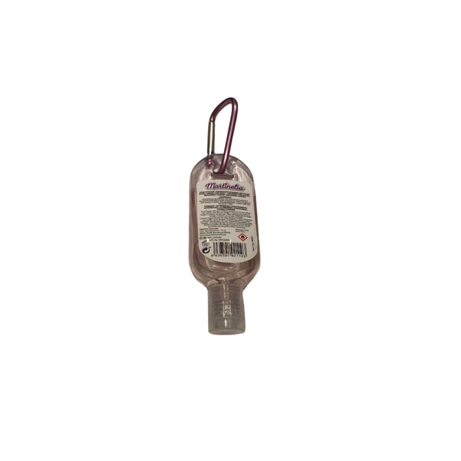 Martinelia Antibakteriyel El Jeli - 29 ml
