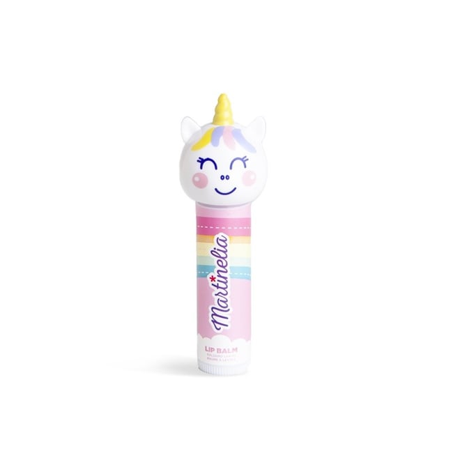 Martinelia Dudak Balmı - Magical Unicorn