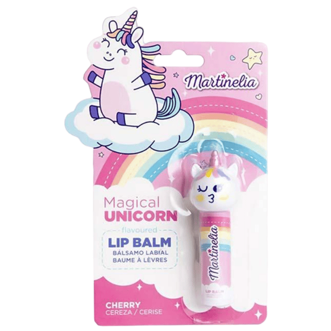 Martinelia Dudak Balmı - Magical Unicorn