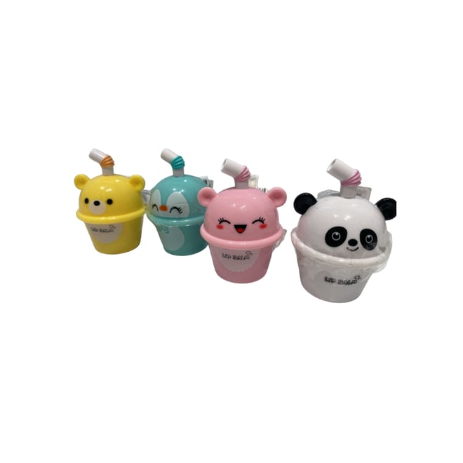Martinelia Dudak Balmı - Teddy Soda