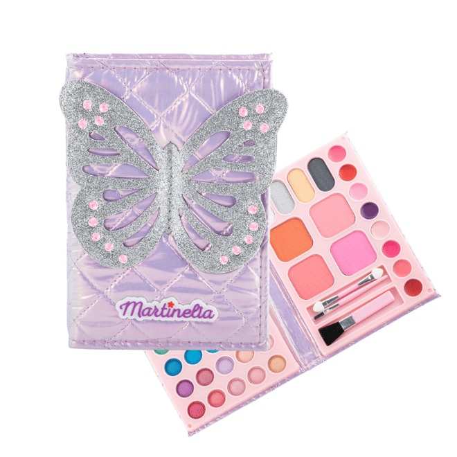 Martinelia Makyaj Paleti - Shimmer Wings