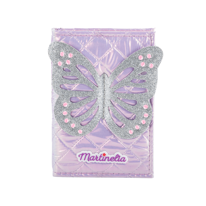 Martinelia Makyaj Paleti - Shimmer Wings