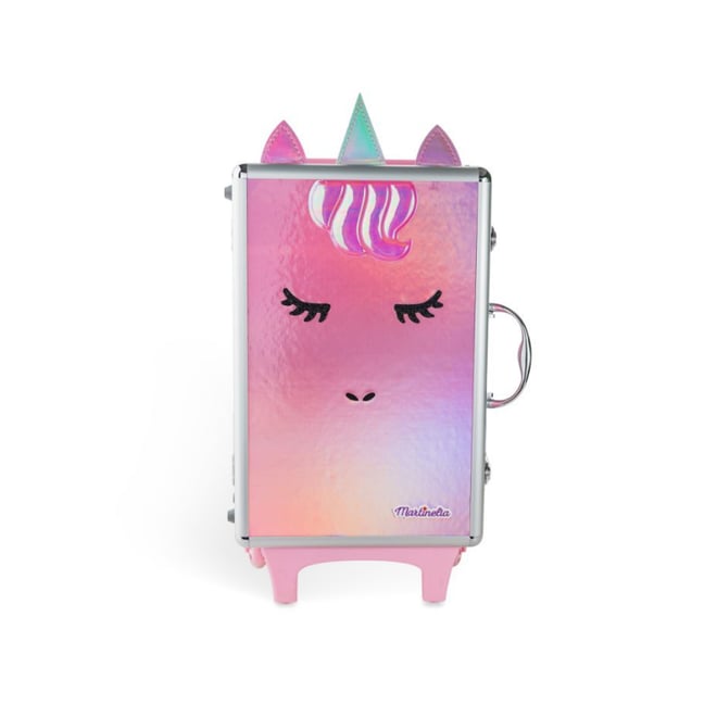Martinelia Makyaj Valizi - Unicorn