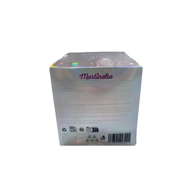 Martinelia Parıltılı Parfüm 100 ml