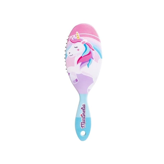 Martinelia Saç Fırçası - Unicorn Dreams