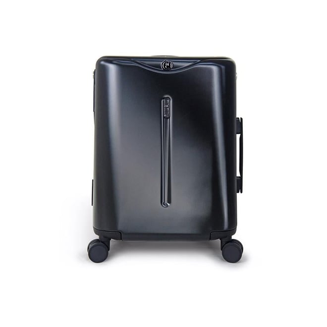 Miamily Carry On Kabin Boy Valiz - Midnight Black