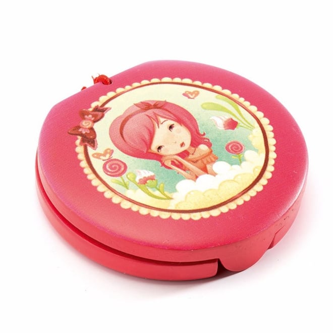 Mirror - Sugarplum Garden