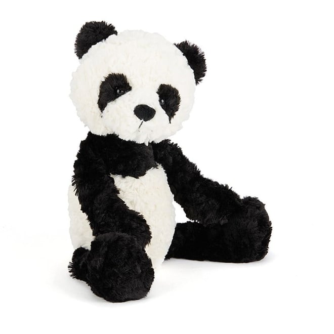 Jellycat Mumble Panda Küçük Boy