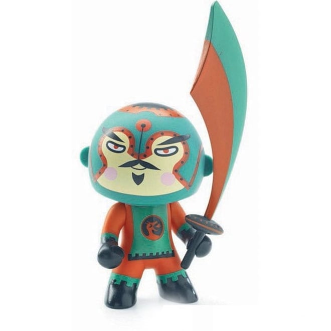 Ninjo