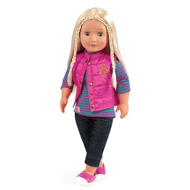 Our Generation Kıyafet/Puffy Vest