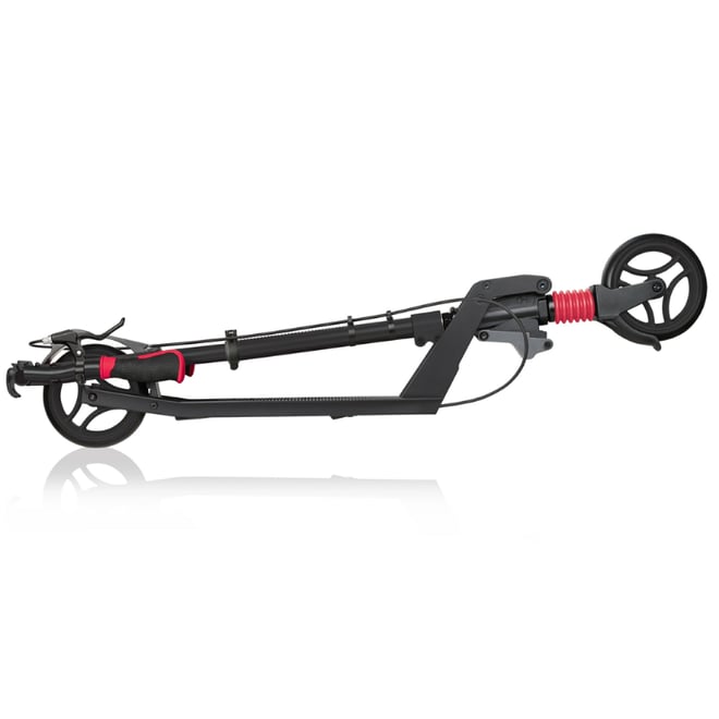 ONE K 165 BR BLACK
