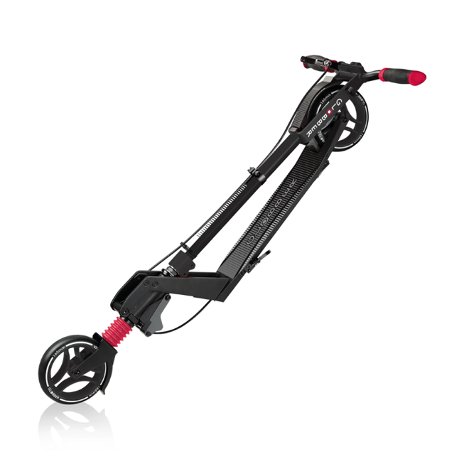ONE K 165 BR BLACK