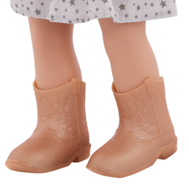 Our Generation Abigale Oyuncak Bebek - 46 cm