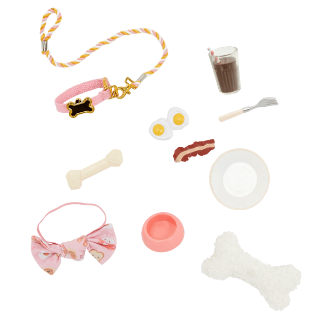 Our Generation Claudia & Cinnamon Oyuncak Bebek - 46 cm