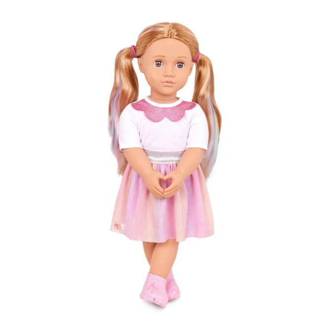 Our Generation Coralyn Oyuncak Bebek - 46 cm