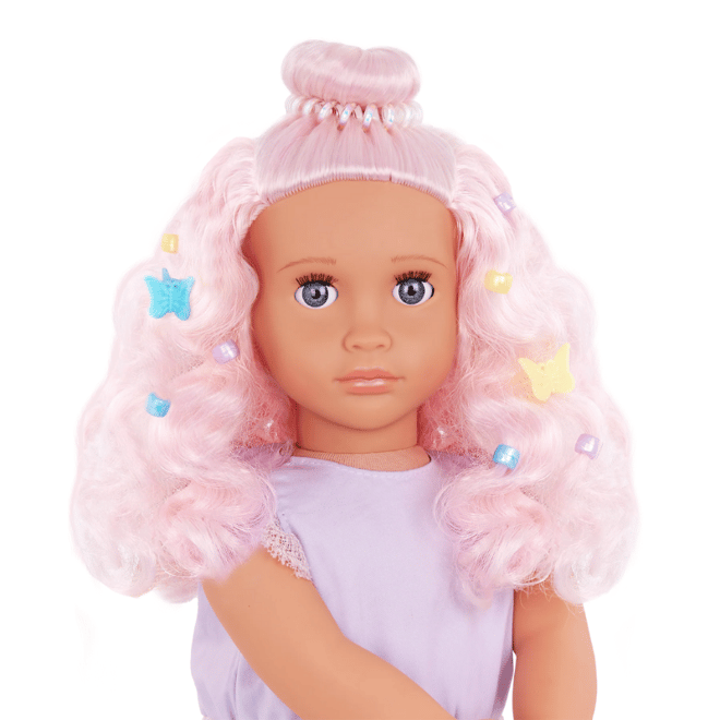 Our Generation Elara & Lumina Oyuncak Bebek - 46 cm