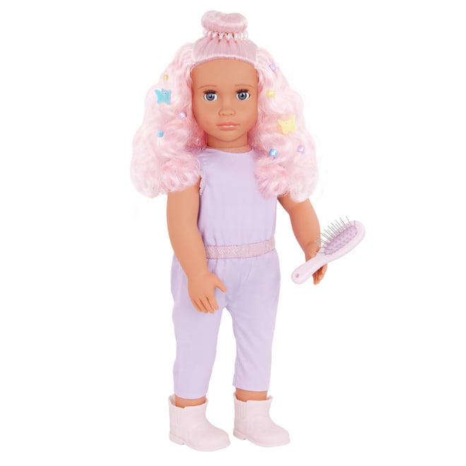 Our Generation Elara & Lumina Oyuncak Bebek - 46 cm