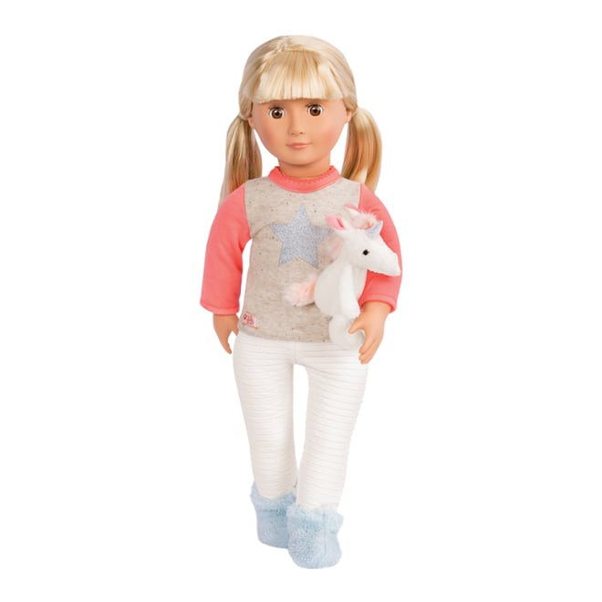 Our Generation Kıyafet - Unicorn Pijama