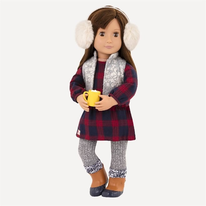 Our Generation Kıyafet/Deluxe Cocoa Cozy