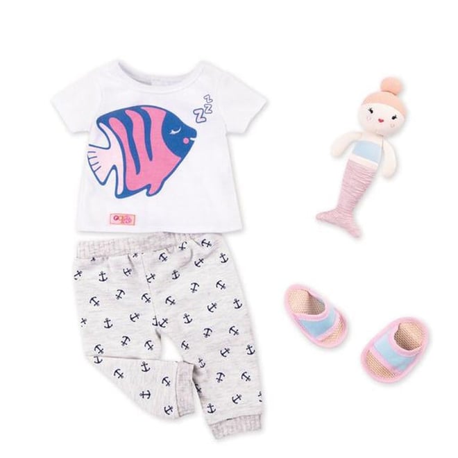 Our Generation Kıyafet/Nautical pyjama