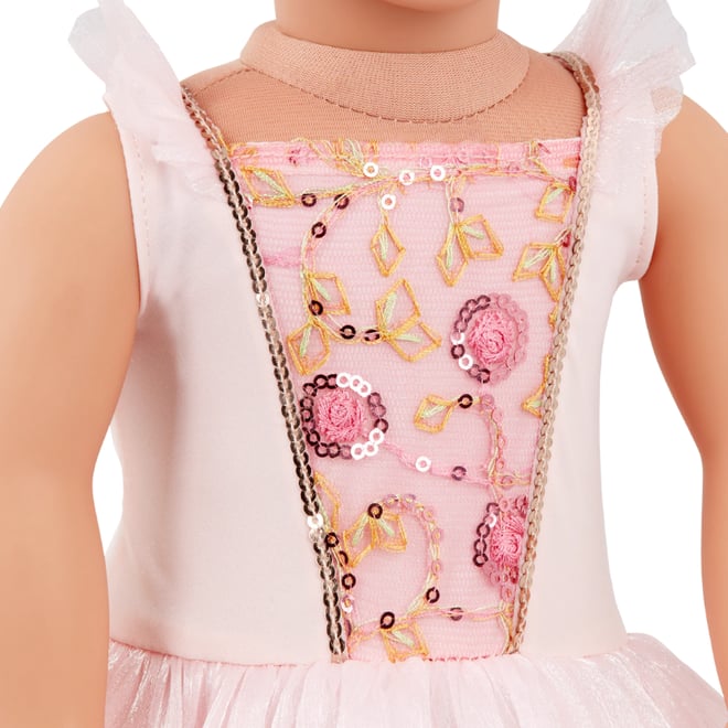 Our Generation Lalia Oyuncak Bebek - 46 cm