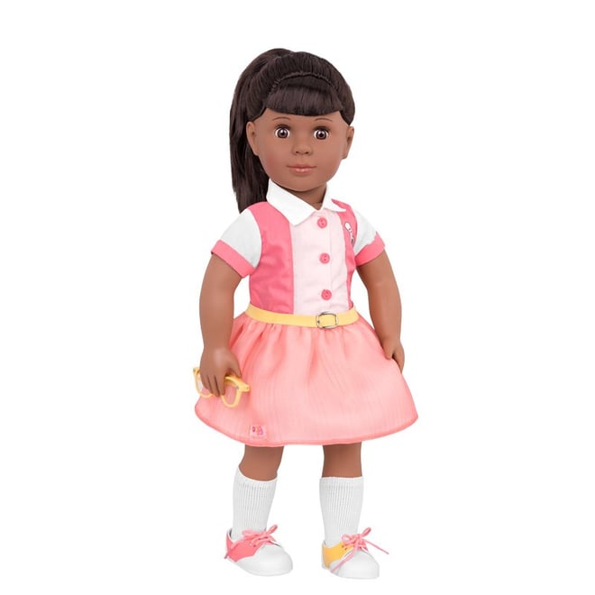 Our Generation Liah Oyuncak Bebek 46 cm