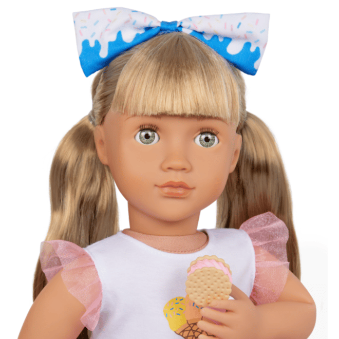 Our Generation Lorelei Oyuncak Bebek - 46 cm