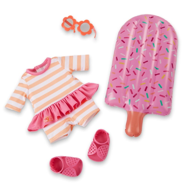 Our Generation Margot Oyuncak Bebek - 46 cm