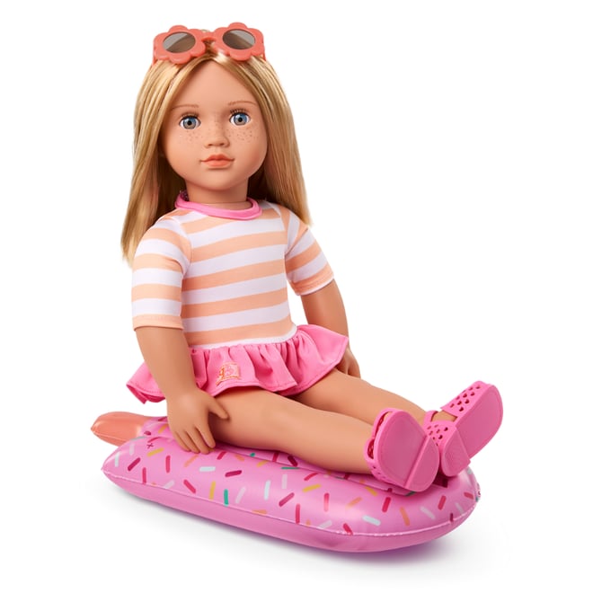 Our Generation Margot Oyuncak Bebek - 46 cm