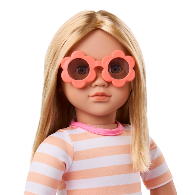 Our Generation Margot Oyuncak Bebek - 46 cm