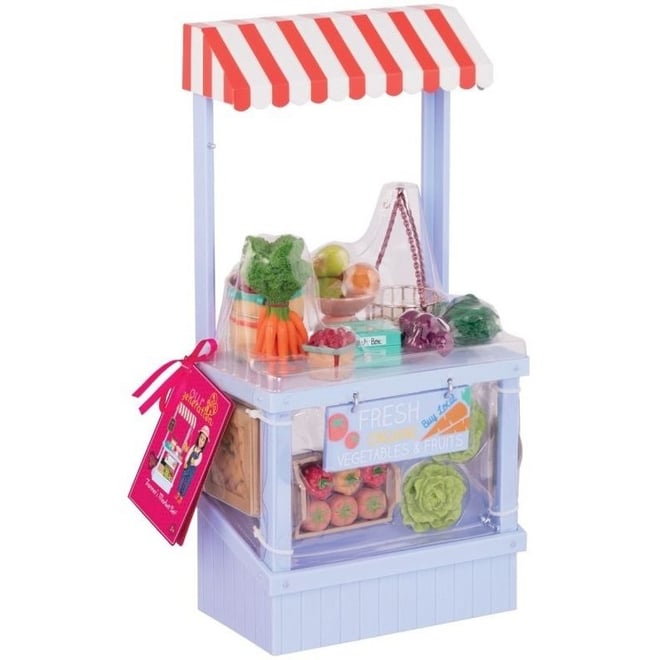 Our Generation Market Set