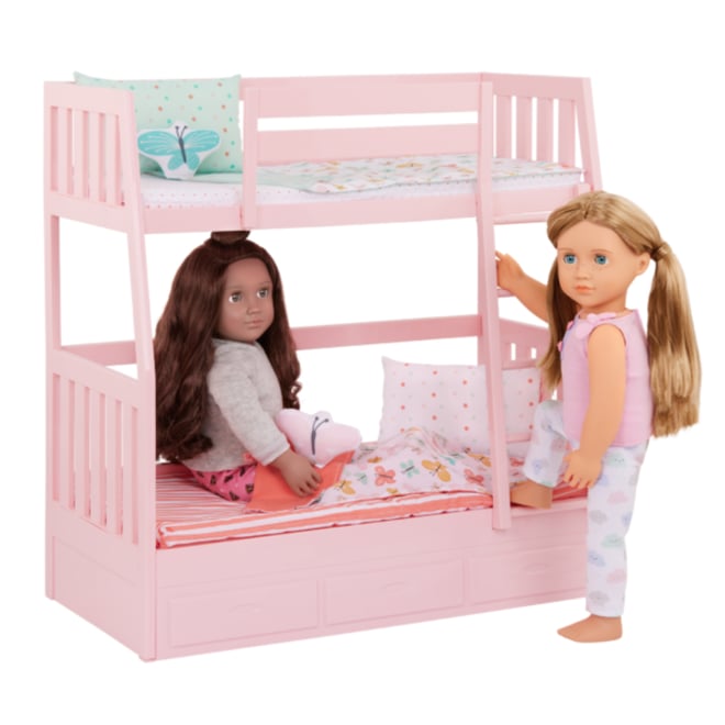 Our Generation Ranza - Pembe