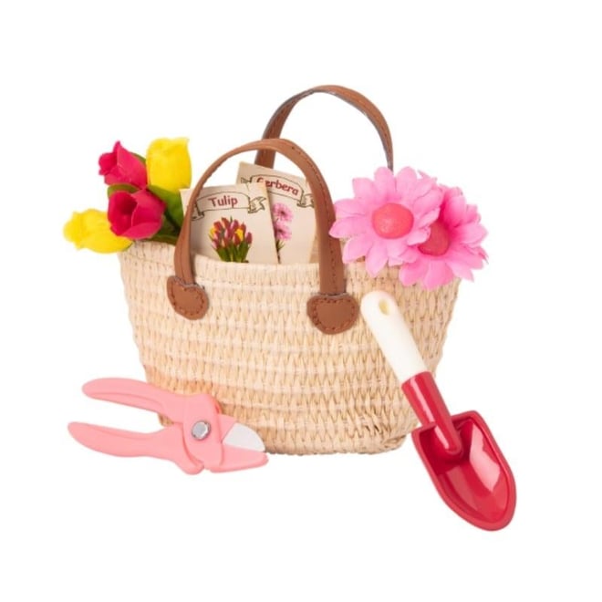 Our Generation Sage Oyuncak Bebek - 46 cm