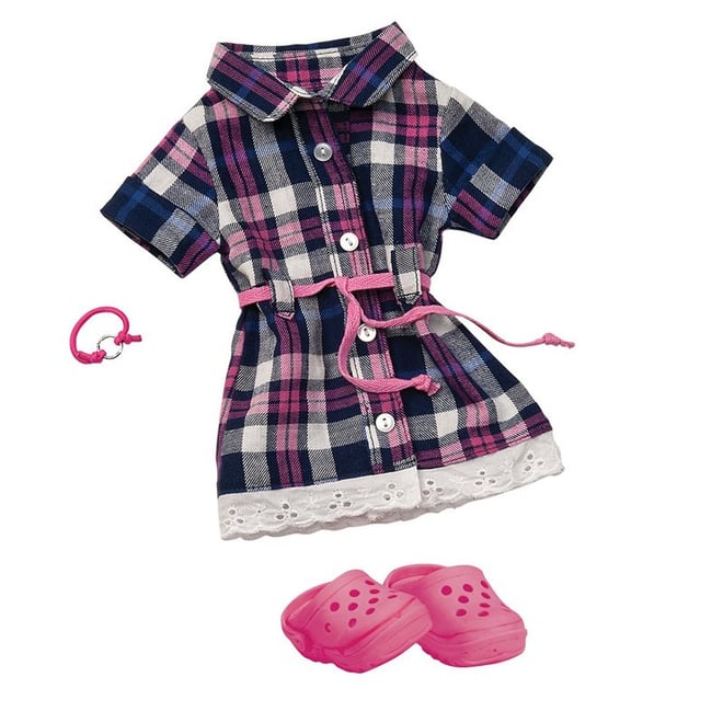 Our Generation Shannon Oyuncak Bebek - 46 cm