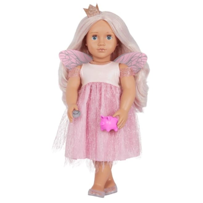 Our Generation Twinkle Oyuncak Bebek - 46 cm
