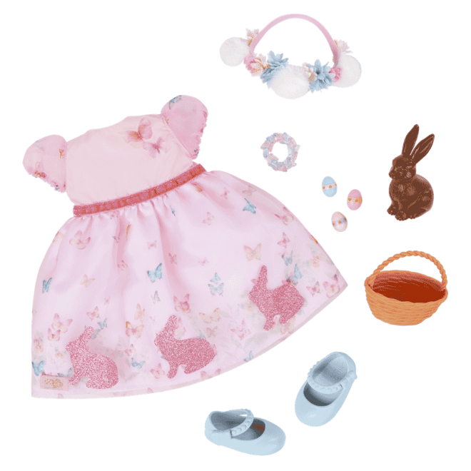 Our GenerationOur Generation Sunny Oyuncak Bebek - 46 cm