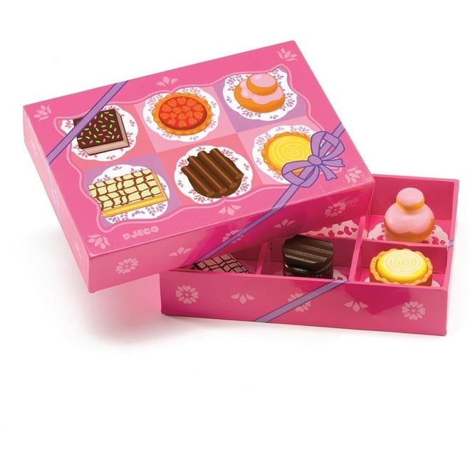 Pastry Set
