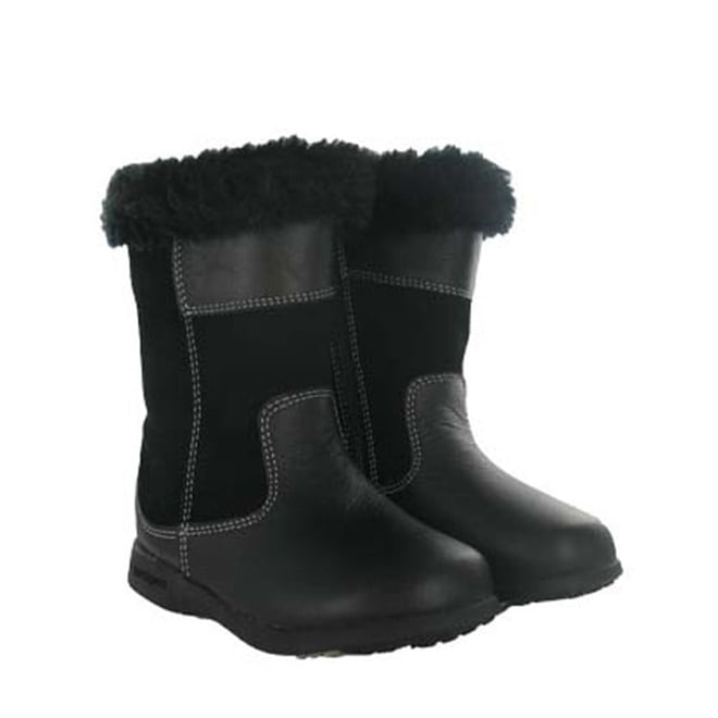 Pediped Flex Mia  black