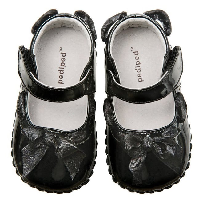 Pediped Natasha Black