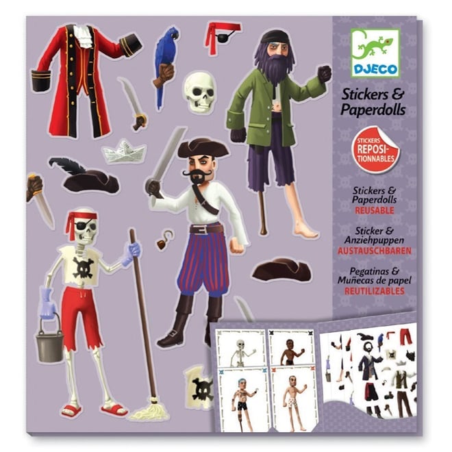 Pirates